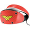 DC Comics Wonder Woman Classic Logo PlayStation VR2 Skin