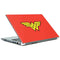 DC Comics Wonder Woman Classic Logo Portege Z30t/Z30t-A Skin