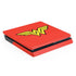 DC Comics Wonder Woman Classic Logo PlayStation PS4 Skins