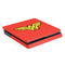 DC Comics Wonder Woman Classic Logo PS4 Slim Skin