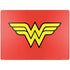 DC Comics Wonder Woman Classic Logo Surface Laptop 7 13.8in Skin