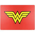 DC Comics Wonder Woman Classic Logo Surface Laptop 7 15in Skin