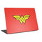 DC Comics Wonder Woman Classic Logo Laptop Skins