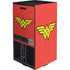 DC Comics Wonder Woman Classic Logo XBox Series X Digital Edition Bundle Skin