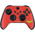 DC Comics Wonder Woman Classic Logo XBox Series X Digital Edition Bundle Skin