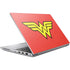 DC Comics Wonder Woman Classic Logo HP ZBook Fury 16 G10 Skin