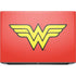DC Comics Wonder Woman Classic Logo HP ZBook Fury 16 G10 Skin