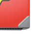DC Comics Wonder Woman Classic Logo HP ZBook Fury 16 G10 Skin