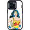 DC Comics Wonder Woman Otterbox Defender iPhone Skin