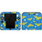 DC Comics Wonder Woman Pattern Nintendo 2DS Skin