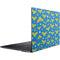 DC Comics Wonder Woman Pattern Ativ Book 9 (15.6in 2014) Skin