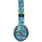 DC Comics Wonder Woman Pattern Beats Solo 2 Wireless Skin