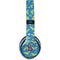 DC Comics Wonder Woman Logo Pattern Beats Solo 3 Wireless Skin