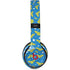 DC Comics Wonder Woman Logo Pattern Beats Solo 3 Wireless Skin