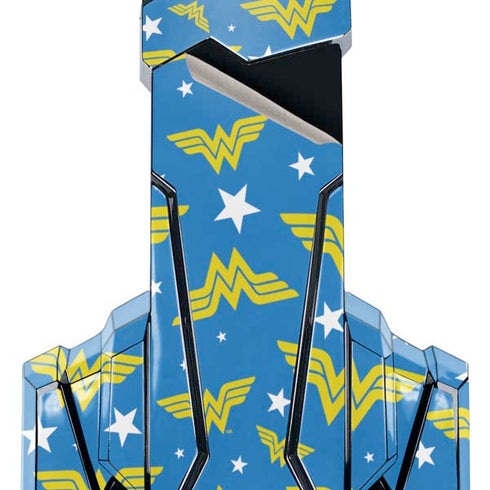 DC Comics Wonder Woman Pattern BENGOO G9000 Skin