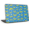 DC Comics Wonder Woman Pattern HP Chromebook Skin