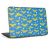 DC Comics Wonder Woman Pattern HP Chromebook Skin