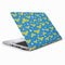 DC Comics Wonder Woman Pattern HP Elitebook Skin
