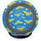 DC Comics Wonder Woman Pattern Fast Charge Wireless Charging Stand Skin