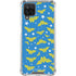 DC Comics Wonder Woman Pattern Galaxy Cases