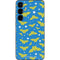 DC Comics Wonder Woman Pattern Galaxy A16 5G Skin