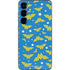 DC Comics Wonder Woman Pattern Galaxy A16 5G Skin
