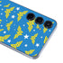 DC Comics Wonder Woman Pattern Galaxy A35 5G Skin