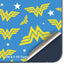 DC Comics Wonder Woman Pattern Galaxy A35 5G Skin