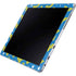 DC Comics Wonder Woman Pattern Galaxy Book 12in Skin