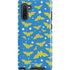 DC Comics Wonder Woman Pattern Galaxy Cases