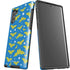 DC Comics Wonder Woman Pattern Galaxy Note 10 Pro Case