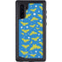 DC Comics Wonder Woman Pattern Galaxy Cases
