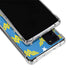 DC Comics Wonder Woman Pattern Galaxy Note20 5G Clear Case