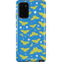 DC Comics Wonder Woman Pattern Galaxy Note20 5G Pro Case