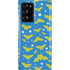 DC Comics Wonder Woman Pattern Galaxy Cases