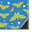 DC Comics Wonder Woman Pattern Galaxy Note20 Ultra 5G Skin