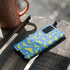 DC Comics Wonder Woman Pattern Galaxy S20 Plus Pro Case
