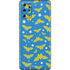 DC Comics Wonder Woman Pattern Galaxy S20 Plus Skin
