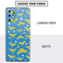 DC Comics Wonder Woman Pattern Galaxy S20 Plus Skin