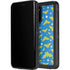 DC Comics Wonder Woman Pattern Galaxy S20 Plus Waterproof Case