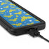 DC Comics Wonder Woman Pattern Galaxy S20 Plus Waterproof Case