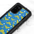 DC Comics Wonder Woman Pattern Galaxy S20 Plus Waterproof Case
