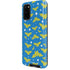 DC Comics Wonder Woman Pattern Galaxy S20 Pro Case