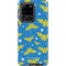 DC Comics Wonder Woman Pattern Galaxy S20 Ultra 5G Pro Case