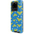 DC Comics Wonder Woman Pattern Galaxy S20 Ultra 5G Pro Case