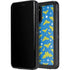 DC Comics Wonder Woman Pattern Galaxy S20 Waterproof Case