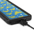 DC Comics Wonder Woman Pattern Galaxy S20 Waterproof Case