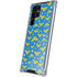 DC Comics Wonder Woman Pattern Galaxy S23 Ultra Clear Case