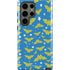 DC Comics Wonder Woman Pattern Galaxy S23 Ultra Pro Case