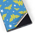 DC Comics Wonder Woman Pattern Galaxy Skins